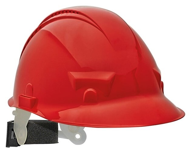 Product image 1 of Palladio Advanced Helmet Vented-Rd-Uni