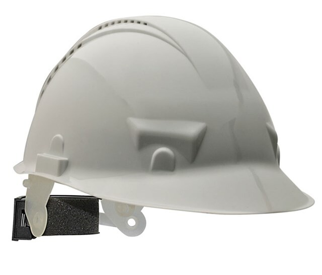 Product image 1 of Palladio Advanced Helmet Vente-Wit-Uni