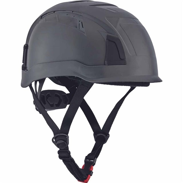 Product image 1 of CERVA Alpinworker Pro Klimhelm WR Antraciet