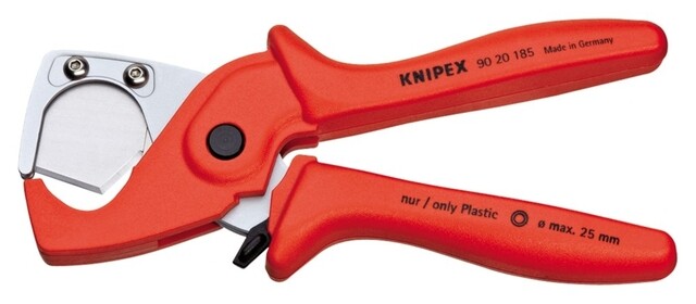 Product image 1 of Knipex Pijpsnijder voor slangen