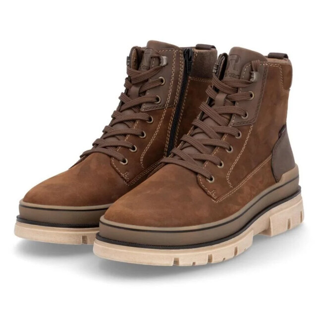 Product image 1 of Rieker Herenschoen Bruin Mt 45