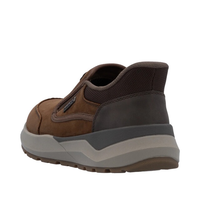Product image 1 of Rieker Heren Instapper Ready2Go Bruin Maat 44