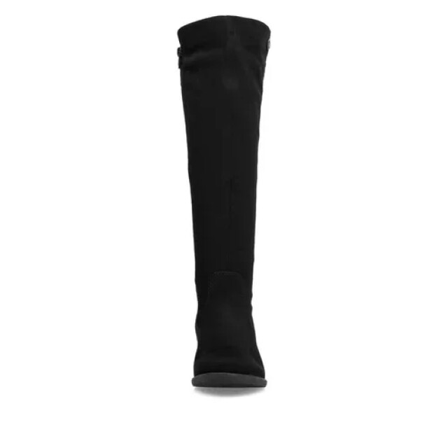 Product image 1 of Rieker Dameslaars Microstretch Zwart Mt 38