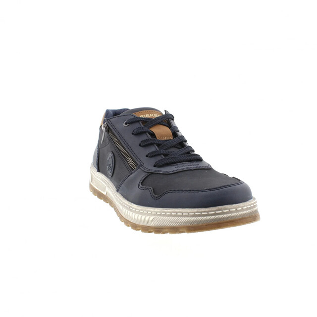 Product image 1 of Rieker Herenschoen Navy Mt 44