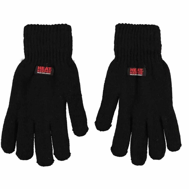 Product image 1 of Heatkeeper Heren Thermo Handschoen Maat S/M