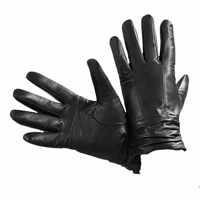 Product image 1 of Mutka Handschoen Sana 2399M mt 7 Dames