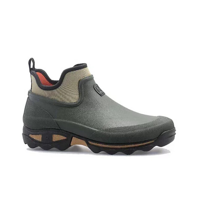 Product image 1 of Rouchette Enkellaars Clean Land Groen 46
