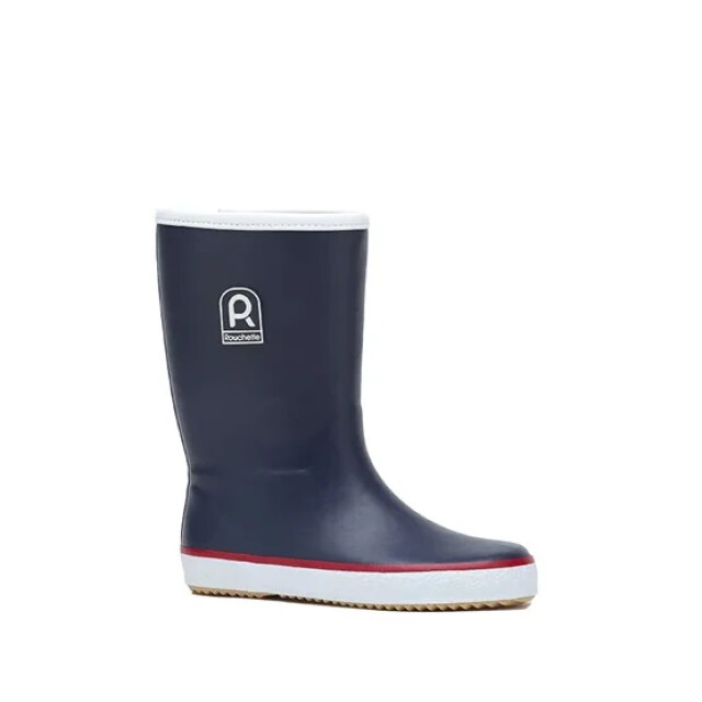 Product image 1 of Rouchette Kinderlaars 479 Marine 23