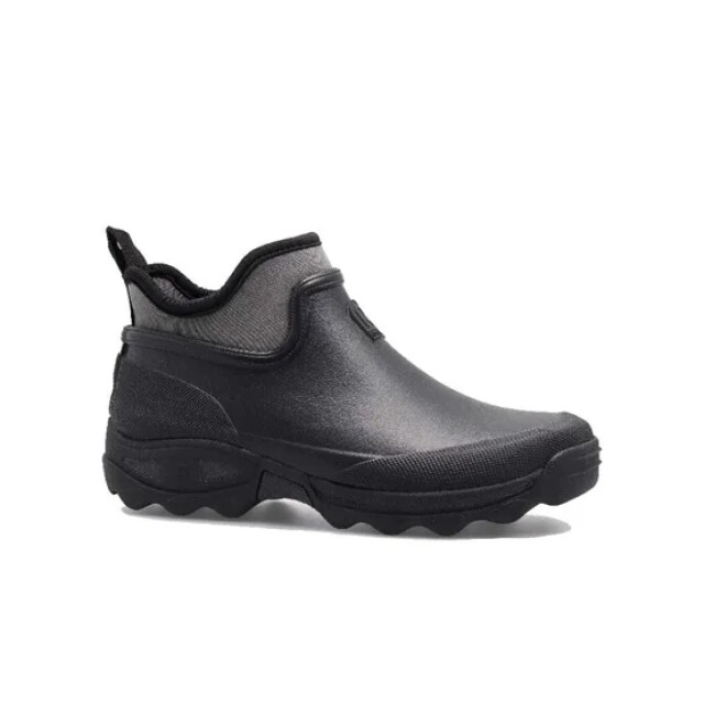 Product image 1 of Rouchette Neopreen Laars Laag Clean Lady 778 Zwart 36
