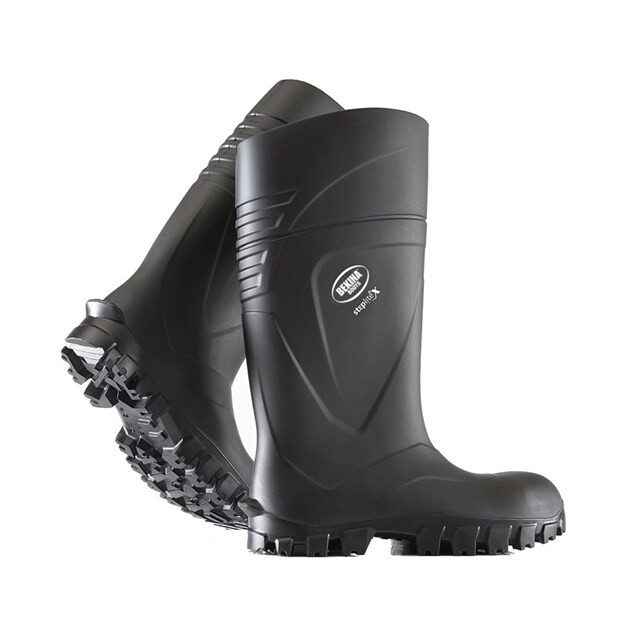 Product image 1 of Bekina Steplite X Thermoprotec S5 Groen-Bruin P Maat 40