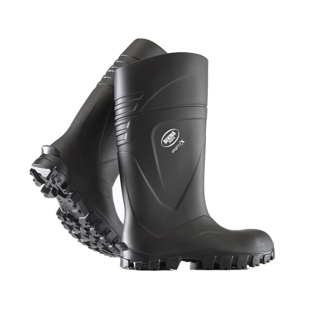 Product image 1 of Bekina Boots Werklaars Steplite XCI Winter S5 Groen Maat 43