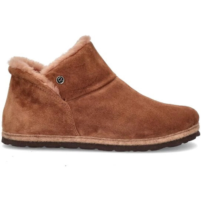 Product image 1 of Rohde Pantoffel 76 Veloursleder D Cuoio - Maat 41