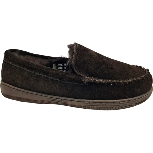 Product image 1 of Rohde Pantoffel 90 Velourleder H Couio - Maat 43