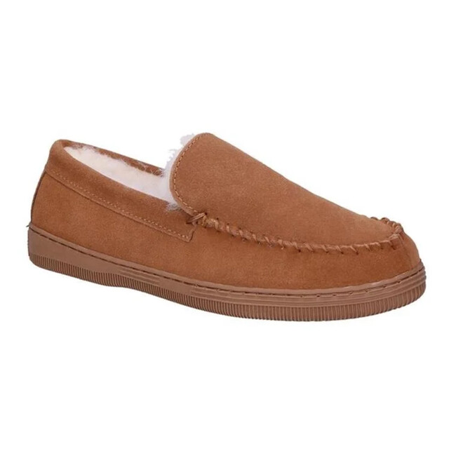 Product image 1 of Rohde Pantoffel 90 Velourleder H Couio - Maat 47