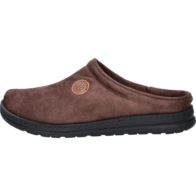 Product image 1 of Rohde Pantoffel 72 Microvelours Mocca - Maat 41