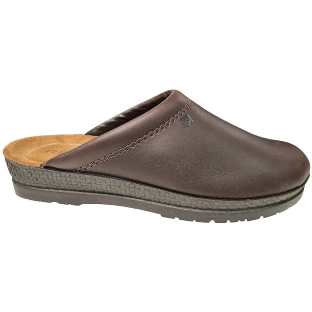 Product image 1 of Rohde Pantoffel 71 Neustadt-H Espresso - Maat 43