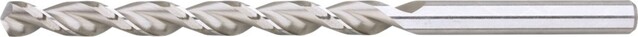 Product image 1 of Rotec Hss Houtspiraalboor Din340 Tls Ø3,0X66x100