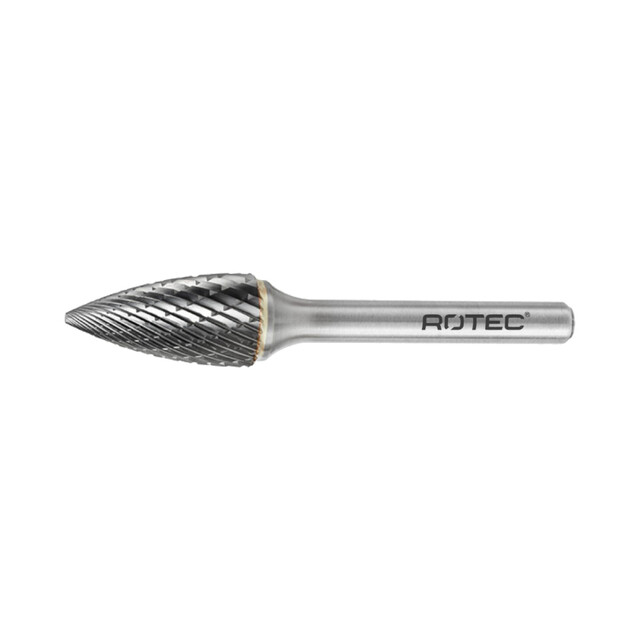 Product image 1 of ROTEC OPTI-Line HM-Stiftfrees Model G Z6 Type 455 - Ø12,7 x 25 x 70 mm