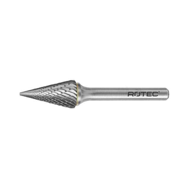 Product image 1 of ROTEC OPTI HM-Stiftfrees, model M, Z6 / Kruisvert. / ø6x20x50xø6 6 - p/st