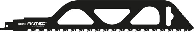 Product image 1 of ROTEC Reciprozaagblad Rc810 / S1243hm (Vpe 1) - p/st