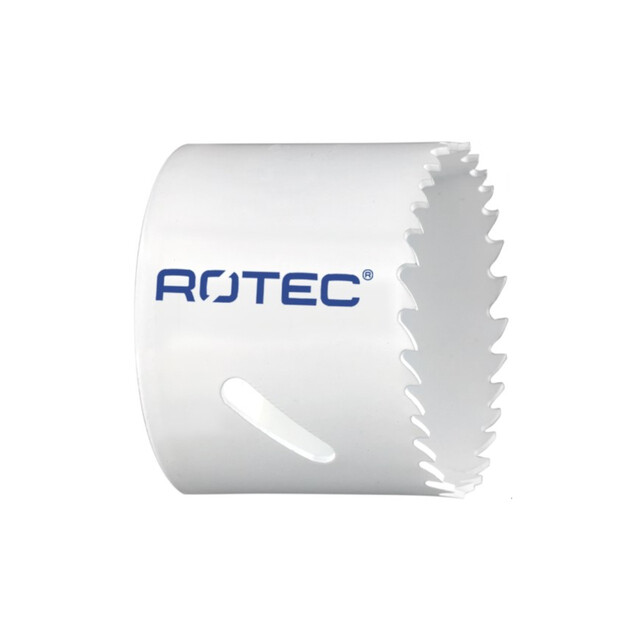 Product image 1 of ROTEC BiM-Co8 Gatzaag Normaal Vertand - Ø14,0 mm