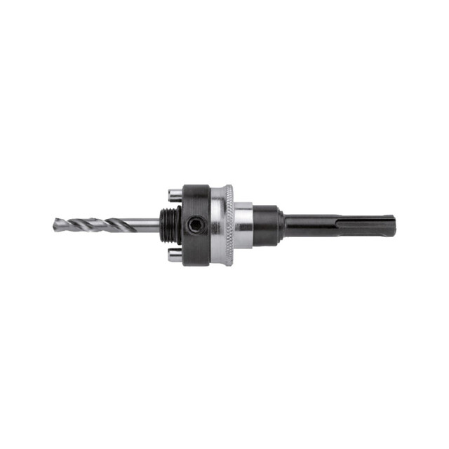 Product image 1 of ROTEC Quick-Lock Gatzaaghouder met Centreerboor SDS-plus- Ø14-30 mm