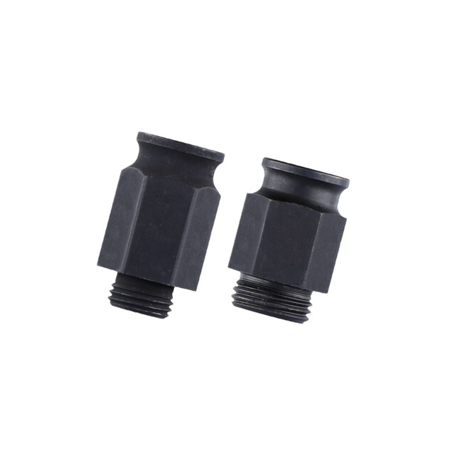 Product image 1 of Rotec Fast-Change adapter 5/8"-18 UNF (ø32-210) -210)