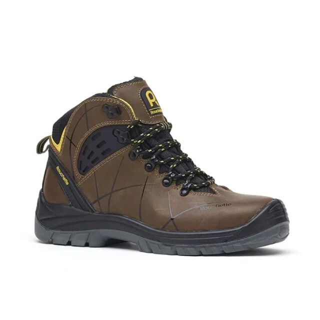 Product image 1 of Rouchette Oregon Bruin 46