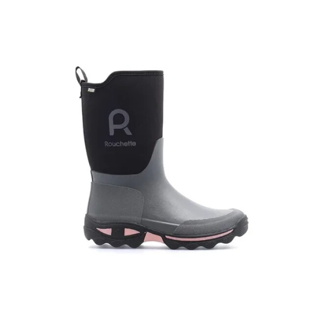 Product image 1 of Rouchette Clean Garden Grijs - Maat 38