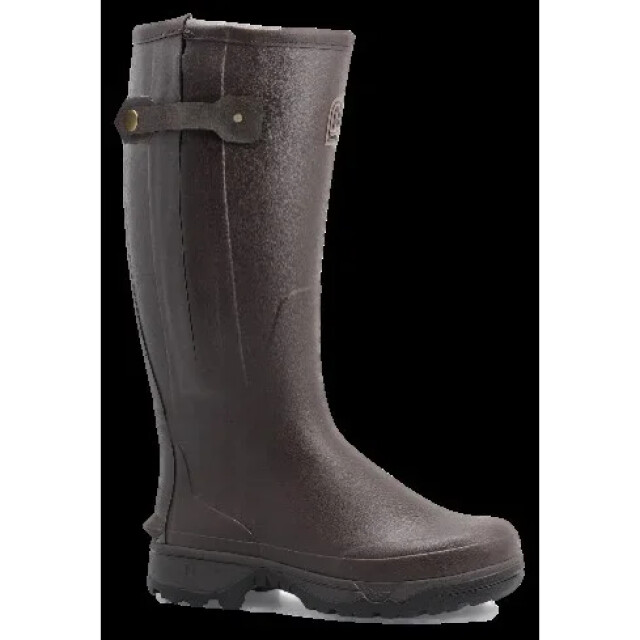 Product image 1 of Rouchette Veneur Neo Zip Bruin 45