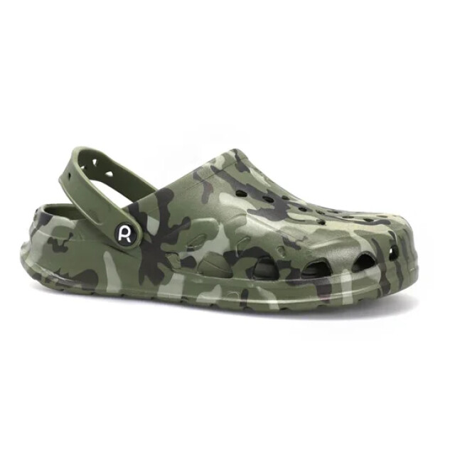 Product image 1 of Rouchette Kosmik Camo 46