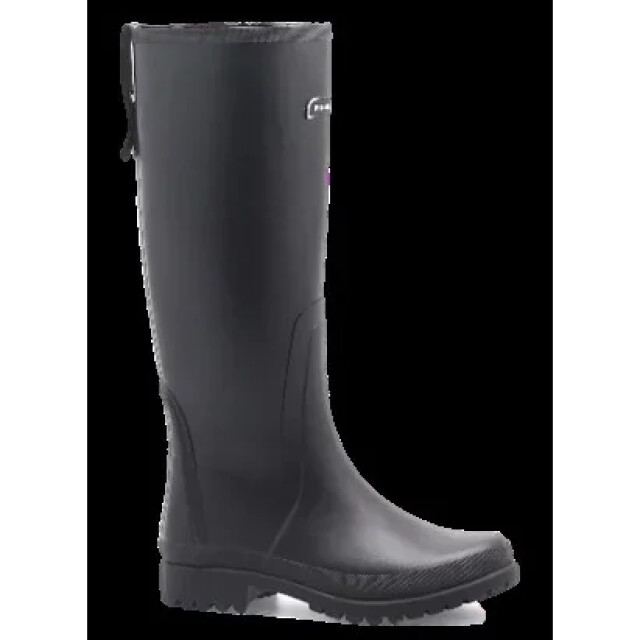 Product image 1 of Rouchette Cities Zwart 41