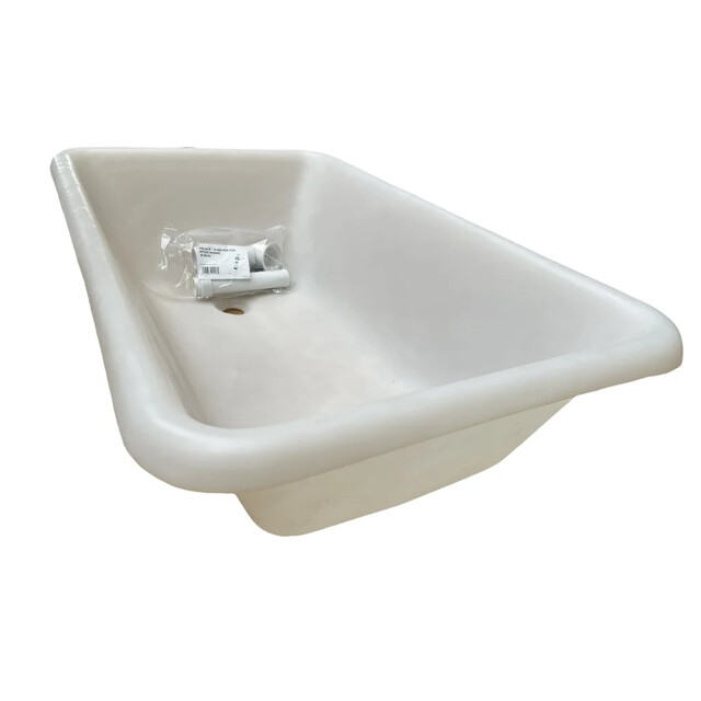 Product image 1 of Kunststof Spoelbak 65 Liter Met Sifon