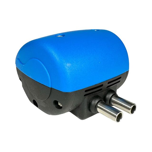 Product image 1 of Pulsator 60:40 Incl. Adapter Universeel