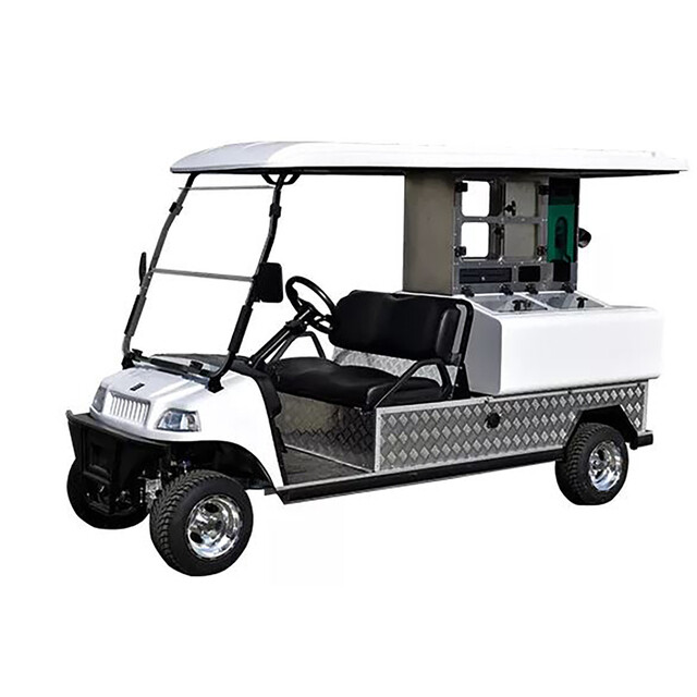 Product image 1 of Bensel Golfkar catering BSN2FT Lithium