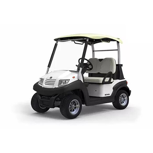 Product image 1 of Bensel Golfkar 2 personen BSN2  Lithium