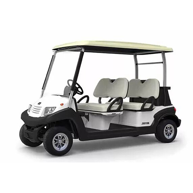 Product image 1 of Bensel Golfkar 4 personen BSN4 Lithium