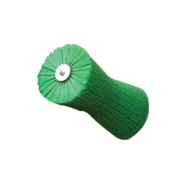 Product image 1 of Agricow Losse Koeborstel - Groen