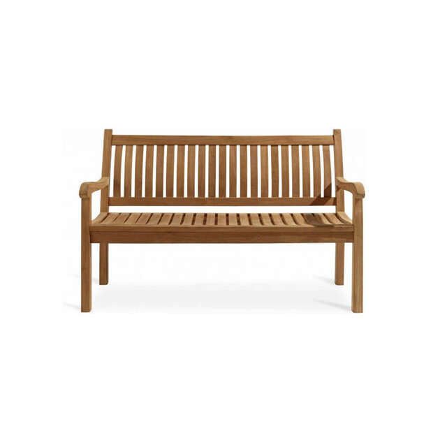 Product image 1 of SenS-Line Sipora Teak Bank - 130cm