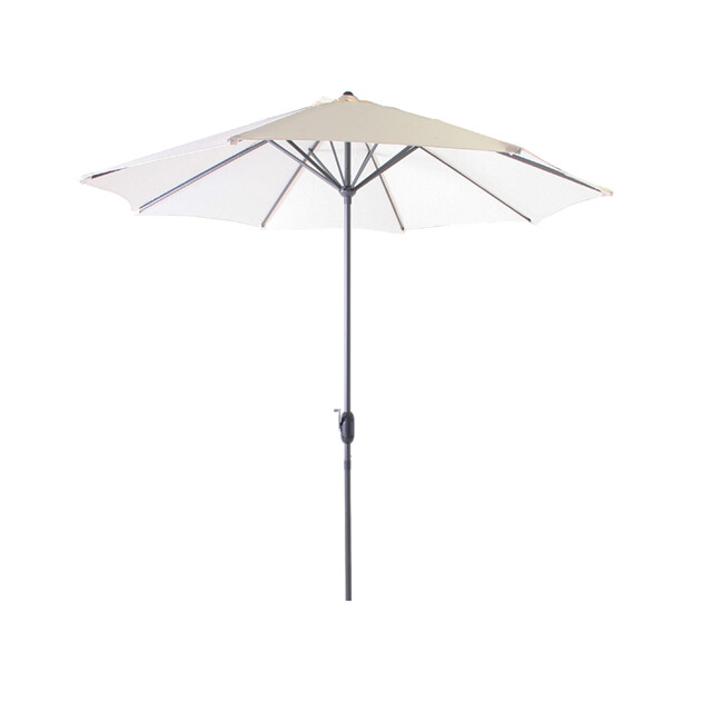 Product image 1 of SenS-Line Parasol Salou Ecru  - Diameter 300cm