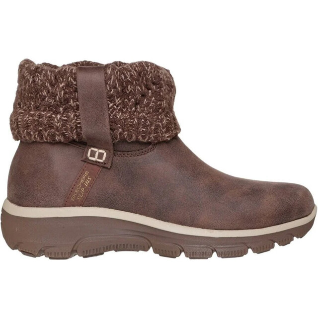 Product image 1 of Skechers Easy Going Cozy Weather 2 Choc 38