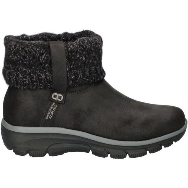 Product image 1 of Skechers Easy Going Cozy Weather 2 Blk 38