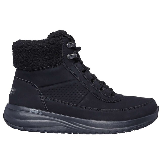 Product image 1 of Skechers Onthego Stellar Black Synthetic Maat  40