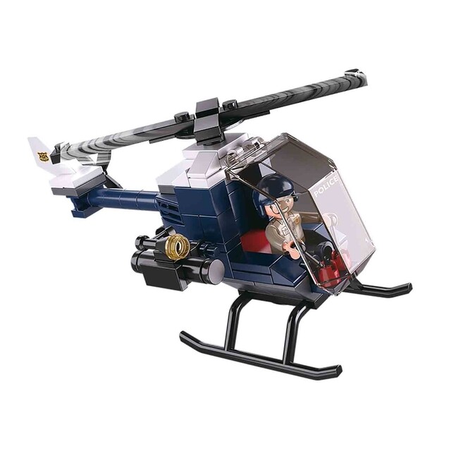 Product image 1 of Sluban Politie Helicopter