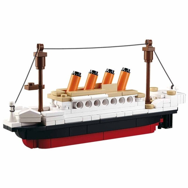 Product image 1 of Sluban Titanic Small M38-B0576