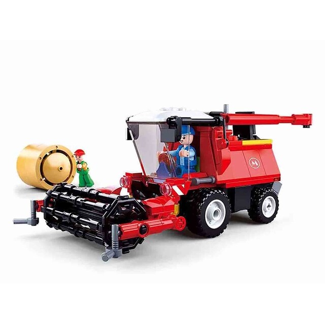 Product image 1 of Sluban Combine