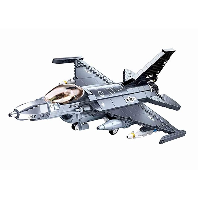 Product image 1 of Sluban Falcon Fighter