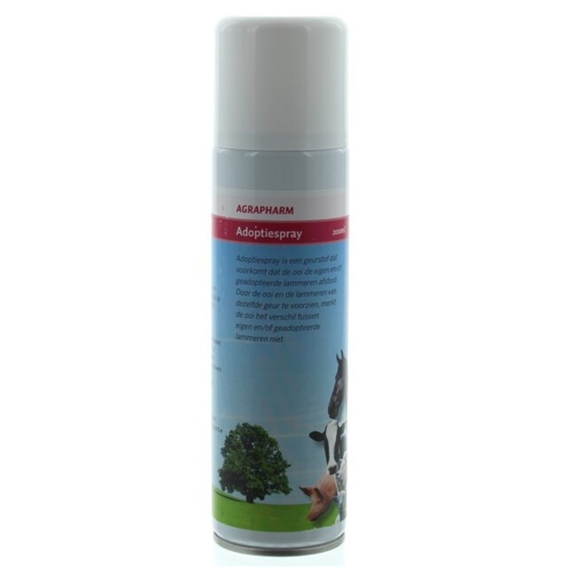 Product image 1 of Adoptiespray - 100 ML