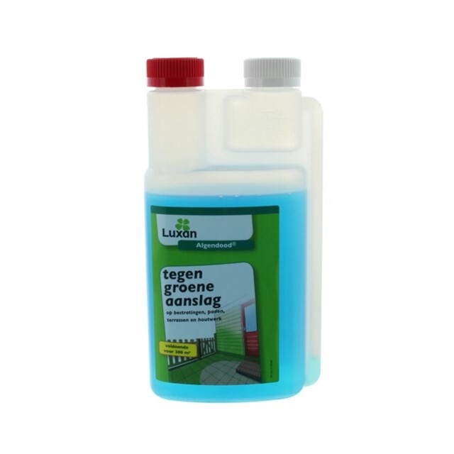 Product image 1 of Algendood Luxan - 500 ML