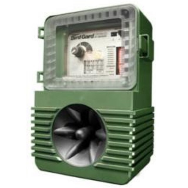 Product image 1 of Vogelverjager - Weitech Bird Gard Pro WK 0033 Standaard